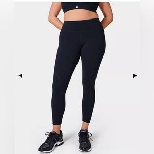 Power hold 7/8 leggings